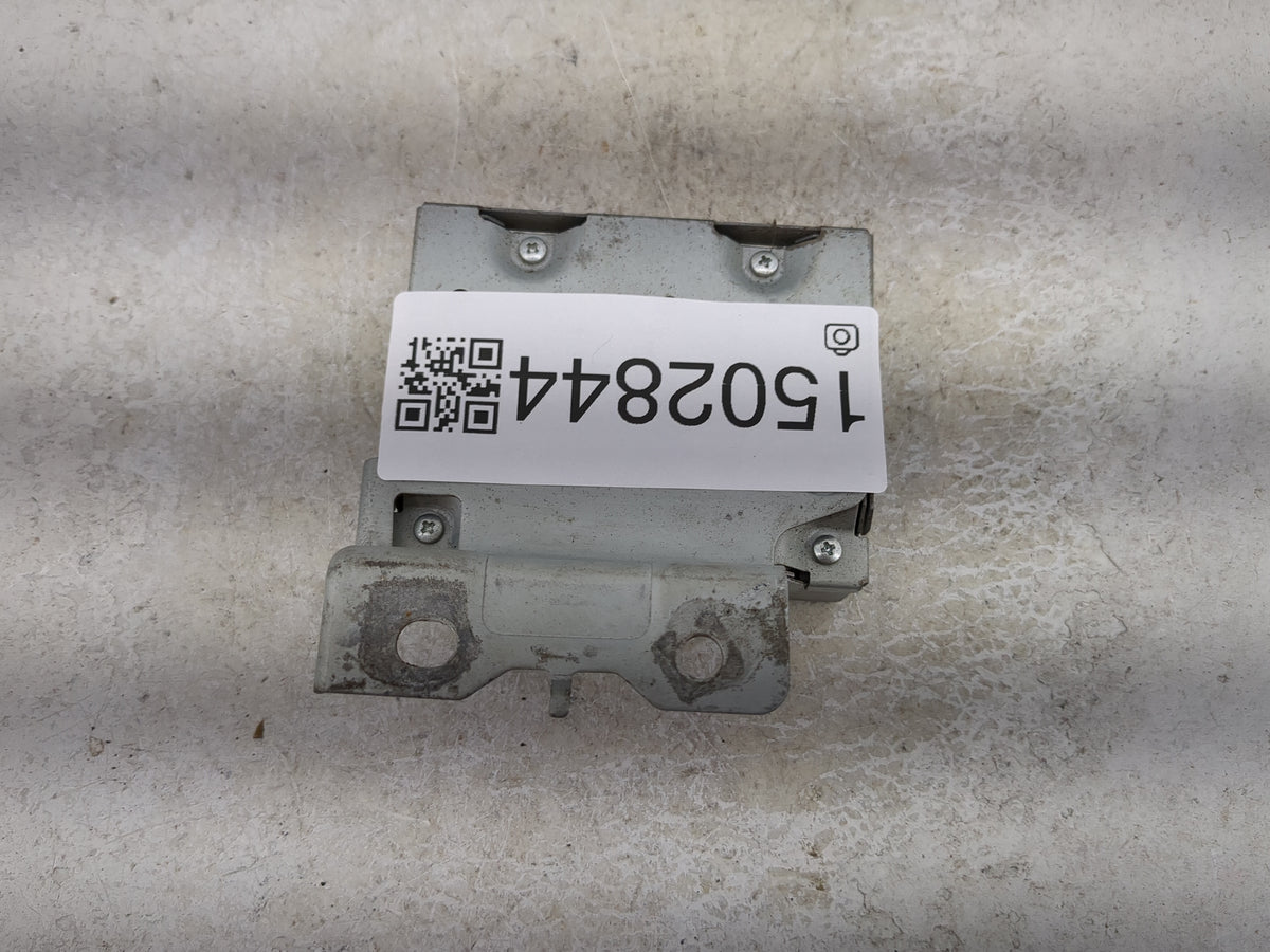 2013-2015 Honda Accord Audio Control Module 39200-t2a-a213-m1|mx223ah - Oemusedautoparts1.com
