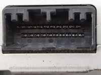 2013-2015 Honda Accord Audio Control Module 39200-t2a-a213-m1|mx223ah - Oemusedautoparts1.com