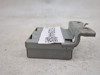 2013-2015 Honda Accord Audio Control Module 39200-t2a-a213-m1|mx223ah - Oemusedautoparts1.com