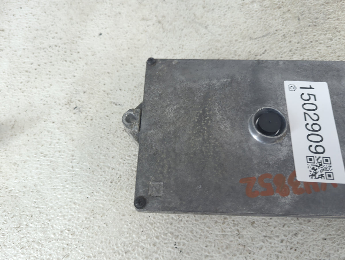 2014 Honda Accord PCM Engine Control Computer ECU ECM PCU OEM P/N:37820-5A3-L12 Fits OEM Used Auto Parts - Oemusedautoparts1