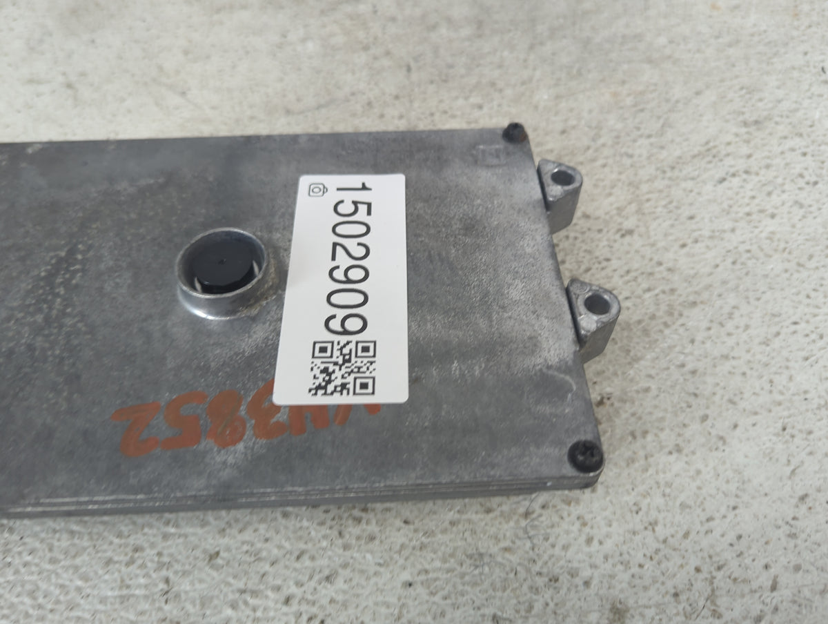 2014 Honda Accord PCM Engine Control Computer ECU ECM PCU OEM P/N:37820-5A3-L12 Fits OEM Used Auto Parts - Oemusedautoparts1