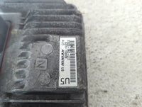 2014 Honda Accord PCM Engine Control Computer ECU ECM PCU OEM P/N:37820-5A3-L12 Fits OEM Used Auto Parts - Oemusedautoparts1