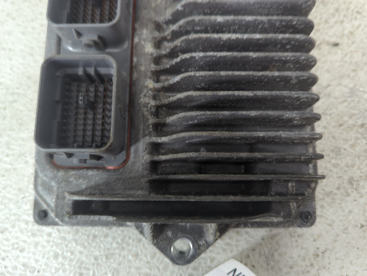 2014 Honda Accord PCM Engine Control Computer ECU ECM PCU OEM P/N:37820-5A3-L12 Fits OEM Used Auto Parts - Oemusedautoparts1