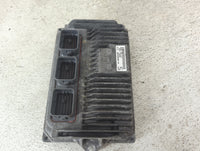 2014 Honda Accord PCM Engine Control Computer ECU ECM PCU OEM P/N:37820-5A3-L12 Fits OEM Used Auto Parts - Oemusedautoparts1