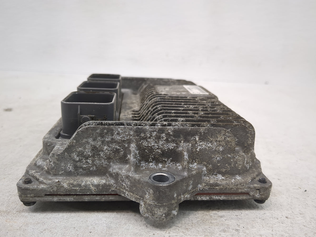 2014 Honda Accord PCM Engine Control Computer ECU ECM PCU OEM P/N:37820-5A2-B61 G302-121951 OEM Used Auto Parts - Oemusedaut
