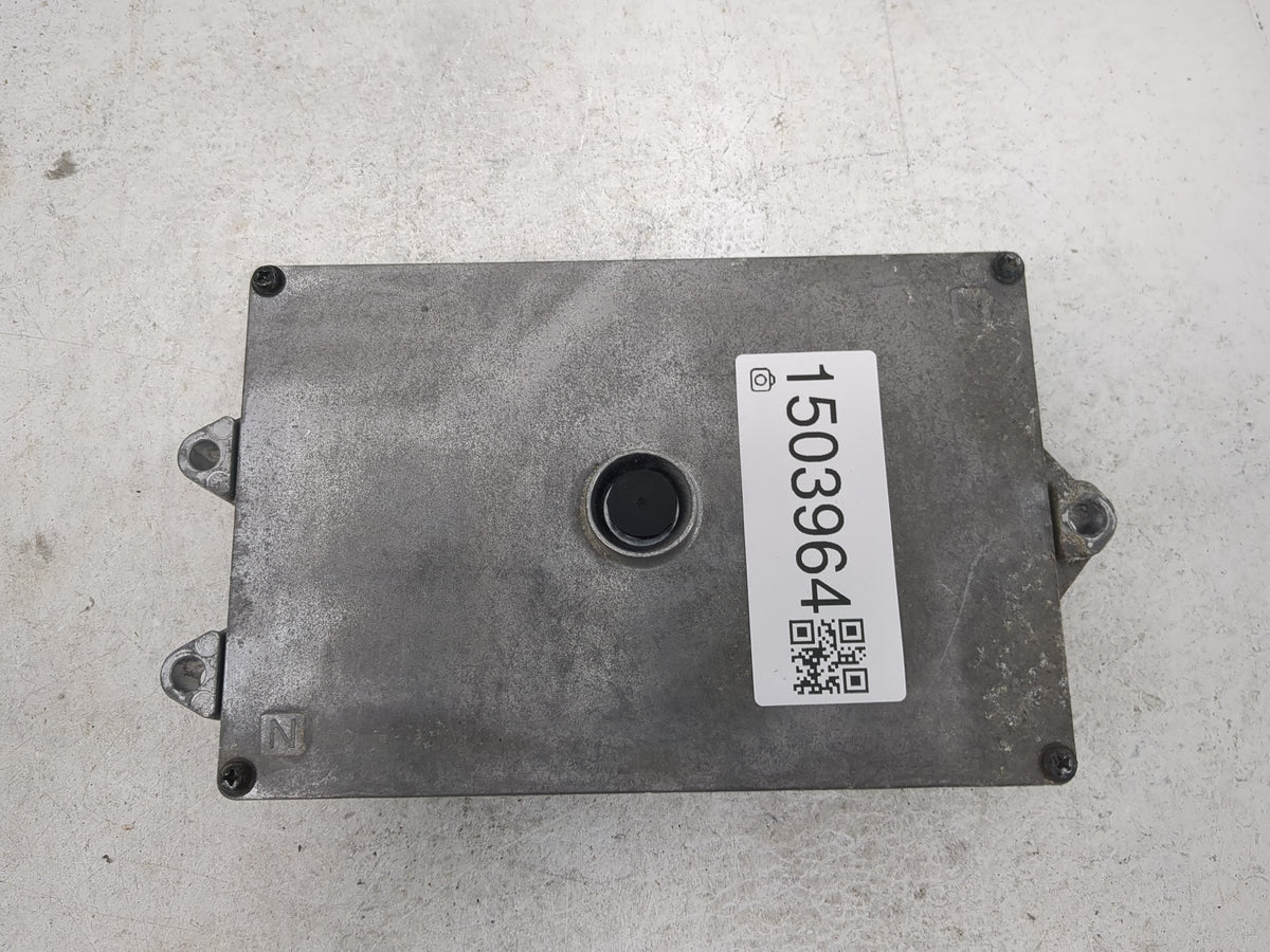 2014 Honda Accord PCM Engine Control Computer ECU ECM PCU OEM P/N:37820-5A2-B61 G302-121951 OEM Used Auto Parts - Oemusedaut