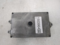 2014 Honda Accord PCM Engine Control Computer ECU ECM PCU OEM P/N:37820-5A2-B61 G302-121951 OEM Used Auto Parts - Oemusedaut