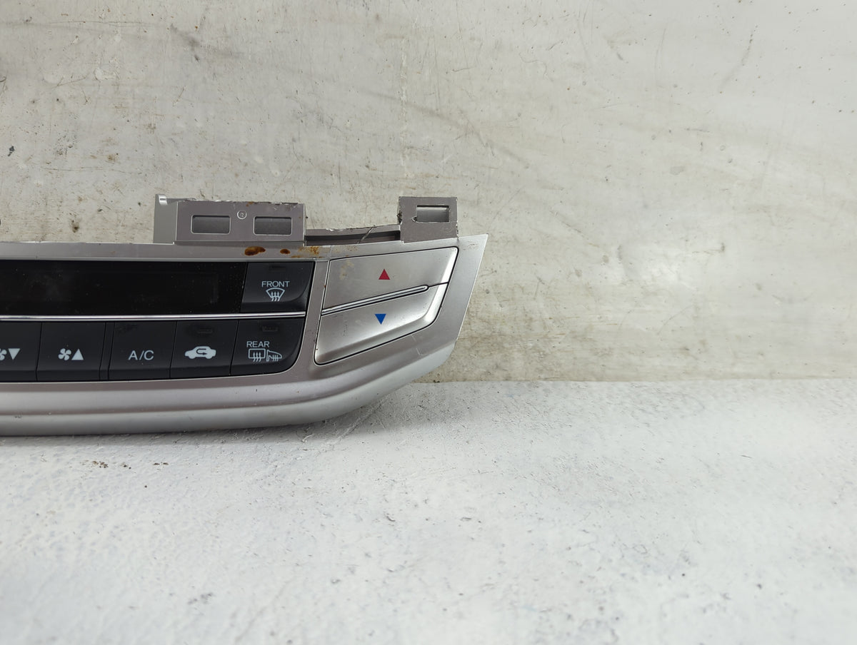2013-2015 Honda Accord Climate Control Module Temperature AC/Heater Replacement P/N:79600T2FA411M1 Fits Fits 2013 2014 2015 