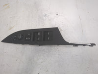 2013-2017 Honda Accord Master Power Window Switch Replacement Driver Side Left P/N:35750-T2A-A01 Fits OEM Used Auto Parts - 