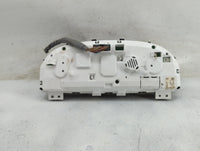 2014 Honda Accord Instrument Cluster Speedometer Gauges P/N:78100-T2F-A120-M1 Miles: Fits OEM Used Auto Parts - Oemusedautop