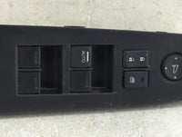 2013-2017 Honda Accord Master Power Window Switch Replacement Driver Side Left P/N:M48382 Fits Fits 2013 2014 2015 2016 2017