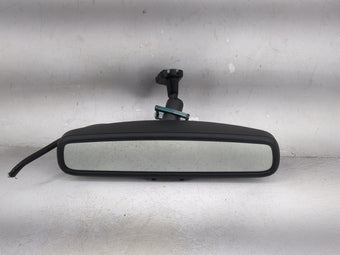 compare product 2014-2015 Honda Accord Interior Rear View Mirror Replacement OEM P/N:E11 026001 GNTX-461 Fits OEM Used Auto Parts