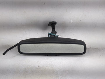 2014-2015 Honda Accord Interior Rear View Mirror Replacement OEM P/N:E11 026001 GNTX-461 Fits OEM Used Auto Parts - Oemuseda