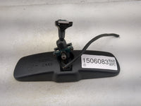 2014-2015 Honda Accord Interior Rear View Mirror Replacement OEM P/N:E11 026001 GNTX-461 Fits OEM Used Auto Parts - Oemuseda