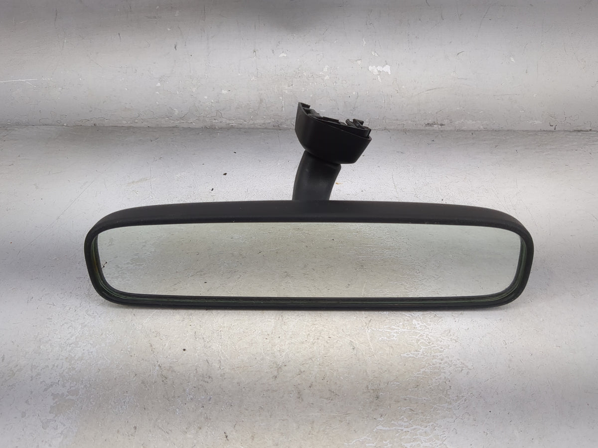 2013-2017 Honda Accord Interior Rear View Mirror Replacement OEM P/N:A047171 E4 022197 Fits OEM Used Auto Parts - Oemusedaut