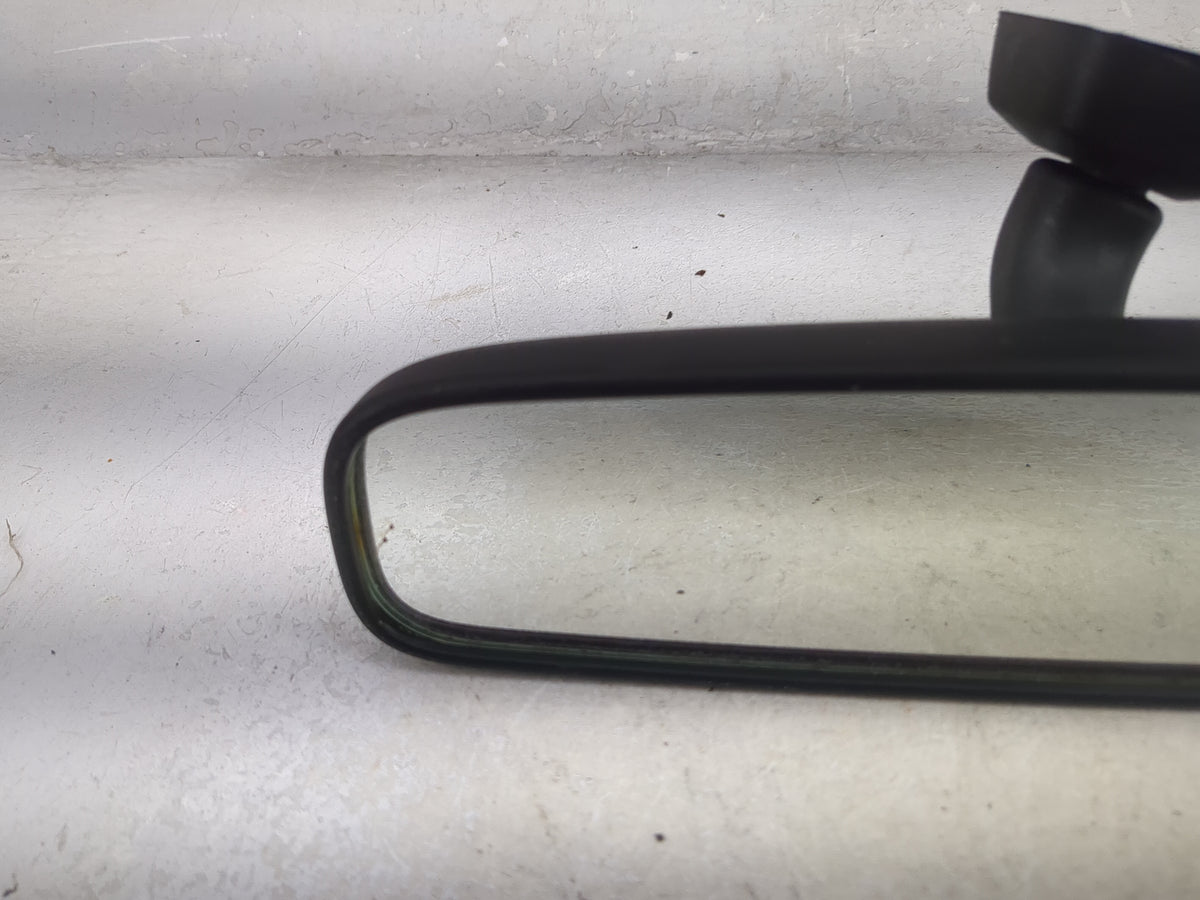 2013-2017 Honda Accord Interior Rear View Mirror Replacement OEM P/N:A047171 E4 022197 Fits OEM Used Auto Parts - Oemusedaut