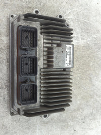 2014 Honda Accord PCM Engine Control Computer ECU ECM PCU OEM P/N:37820-5A2-B71 OEM Used Auto Parts - Oemusedautoparts1.com