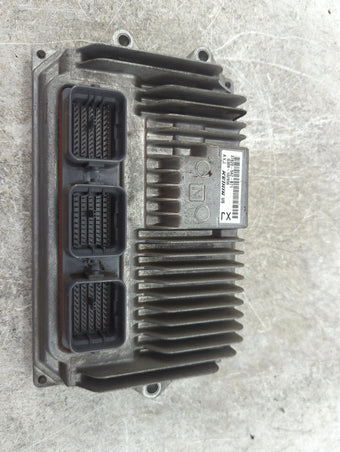 compare product 2014 Honda Accord PCM Engine Control Computer ECU ECM PCU OEM P/N:37820-5A2-B71 OEM Used Auto Parts