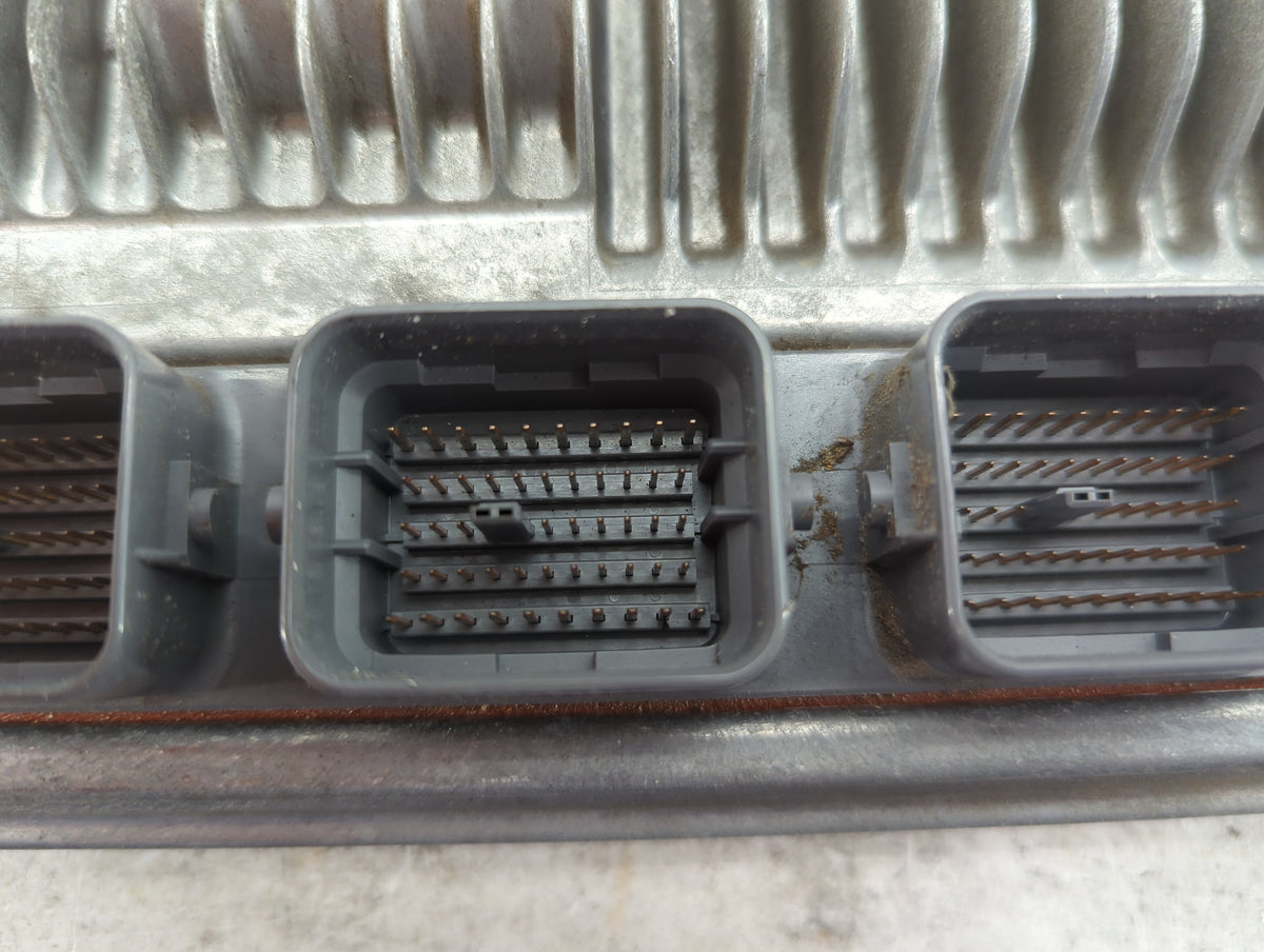 2014 Honda Accord PCM Engine Control Computer ECU ECM PCU OEM P/N:37820-5A2-B71 OEM Used Auto Parts - Oemusedautoparts1.com
