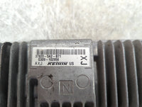 2014 Honda Accord PCM Engine Control Computer ECU ECM PCU OEM P/N:37820-5A2-B71 OEM Used Auto Parts - Oemusedautoparts1.com