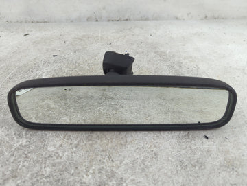 2013-2017 Honda Accord Interior Rear View Mirror Replacement OEM P/N:E4 03 2197 E4 02 2197 Fits OEM Used Auto Parts - Oemuse