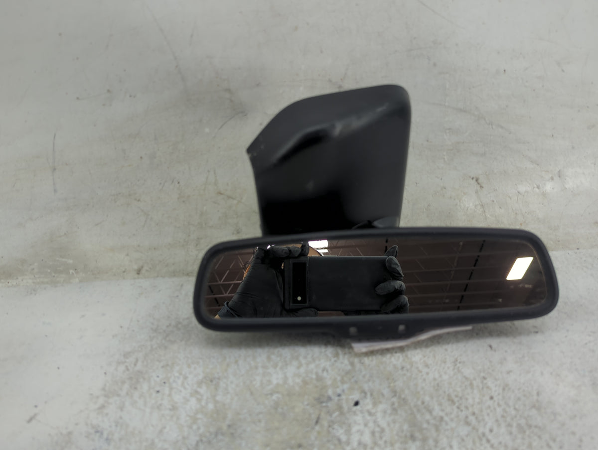 2014-2015 Honda Accord Interior Rear View Mirror Replacement OEM P/N:E11 026001 GNTX-461 Fits OEM Used Auto Parts - Oemuseda