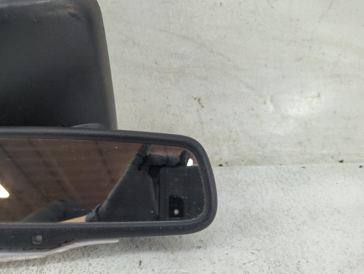 2014-2015 Honda Accord Interior Rear View Mirror Replacement OEM P/N:E11 026001 GNTX-461 Fits OEM Used Auto Parts - Oemuseda