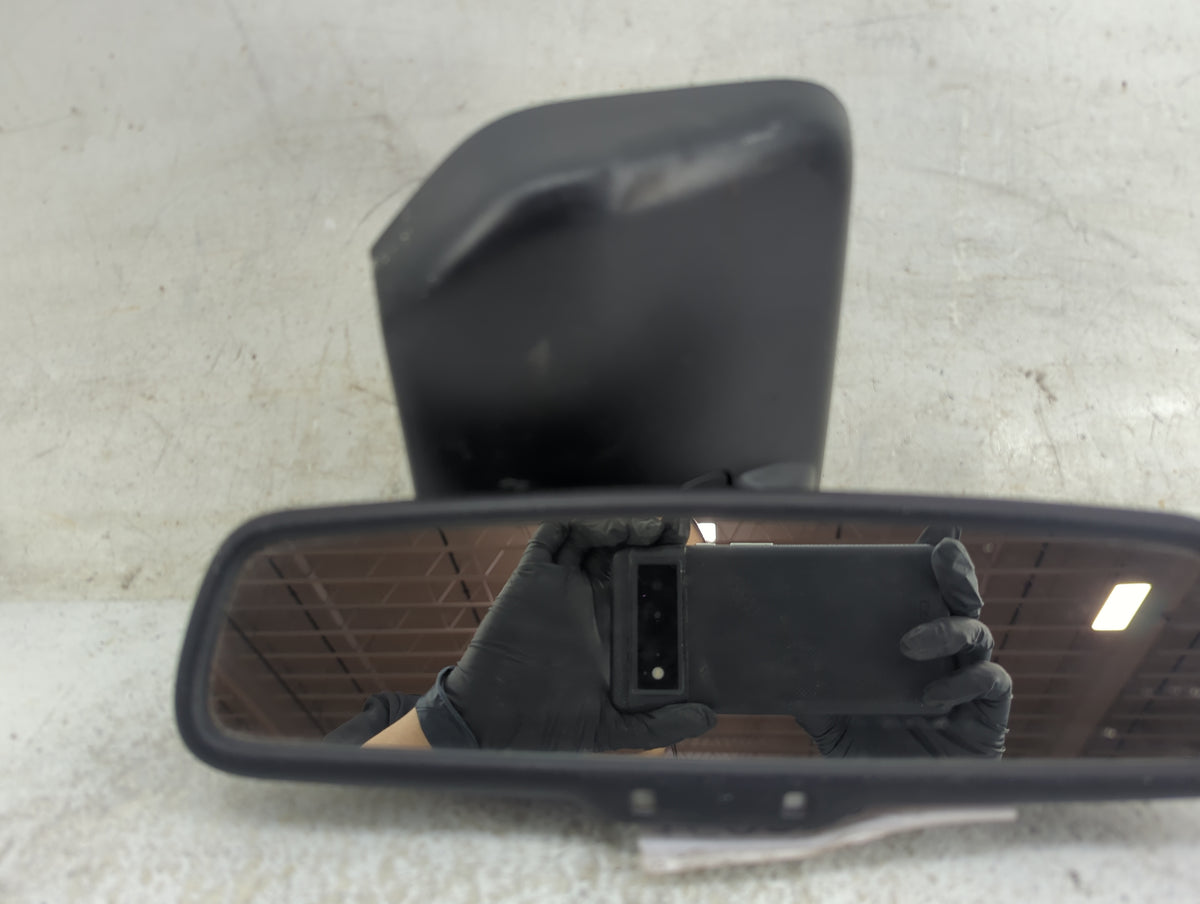 2014-2015 Honda Accord Interior Rear View Mirror Replacement OEM P/N:E11 026001 GNTX-461 Fits OEM Used Auto Parts - Oemuseda