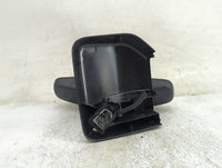 2014-2015 Honda Accord Interior Rear View Mirror Replacement OEM P/N:E11 026001 GNTX-461 Fits OEM Used Auto Parts - Oemuseda