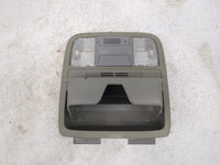 2013-2022 Honda Accord Overhead Roof Console Tan 1510742 - Oemusedautoparts1.com