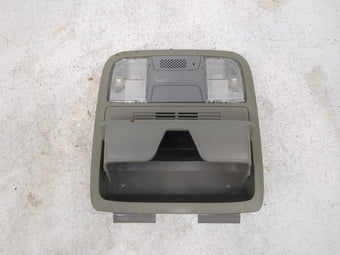 compare product 2013-2022 Honda Accord Overhead Roof Console Tan 1510742