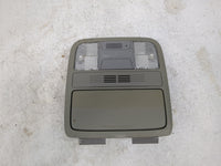 2013-2022 Honda Accord Overhead Roof Console Tan 1510742 - Oemusedautoparts1.com