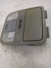 2013-2022 Honda Accord Overhead Roof Console Tan 1510742 - Oemusedautoparts1.com