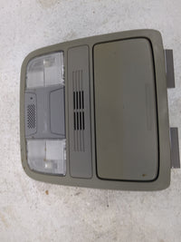 2013-2022 Honda Accord Overhead Roof Console Tan 1510742 - Oemusedautoparts1.com