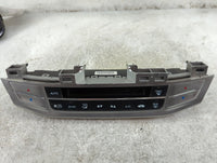 2013-2015 Honda Accord Climate Control Module Temperature AC/Heater Replacement P/N:79600T2FA611M1 Fits Fits 2013 2014 2015 