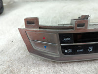 2013-2015 Honda Accord Climate Control Module Temperature AC/Heater Replacement P/N:79600T2FA611M1 Fits Fits 2013 2014 2015 