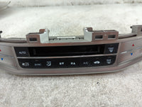 2013-2015 Honda Accord Climate Control Module Temperature AC/Heater Replacement P/N:79600T2FA611M1 Fits Fits 2013 2014 2015 