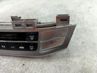 2013-2015 Honda Accord Climate Control Module Temperature AC/Heater Replacement P/N:79600T2FA611M1 Fits Fits 2013 2014 2015 