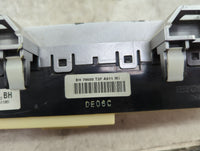 2013-2015 Honda Accord Climate Control Module Temperature AC/Heater Replacement P/N:79600T2FA611M1 Fits Fits 2013 2014 2015 