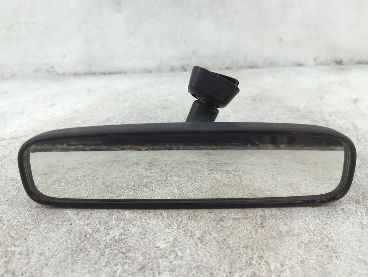 2014 Honda Accord Interior Rear View Mirror Replacement OEM P/N:A04717A E4 02-2191 Fits OEM Used Auto Parts - Oemusedautopar