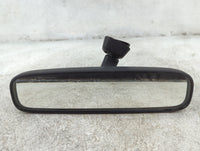 2014 Honda Accord Interior Rear View Mirror Replacement OEM P/N:A04717A E4 02-2191 Fits OEM Used Auto Parts - Oemusedautopar