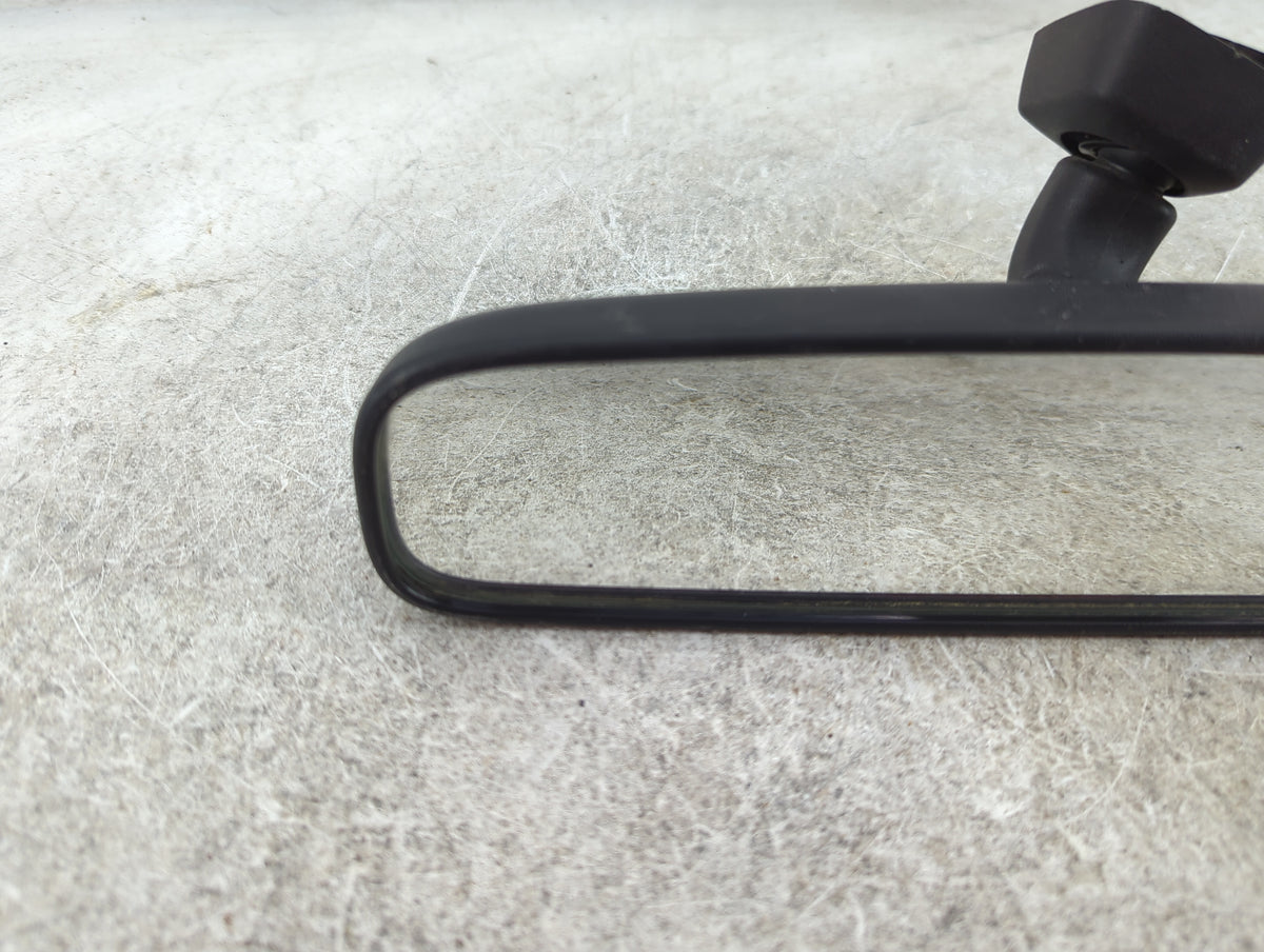 2014 Honda Accord Interior Rear View Mirror Replacement OEM P/N:A04717A E4 02-2191 Fits OEM Used Auto Parts - Oemusedautopar