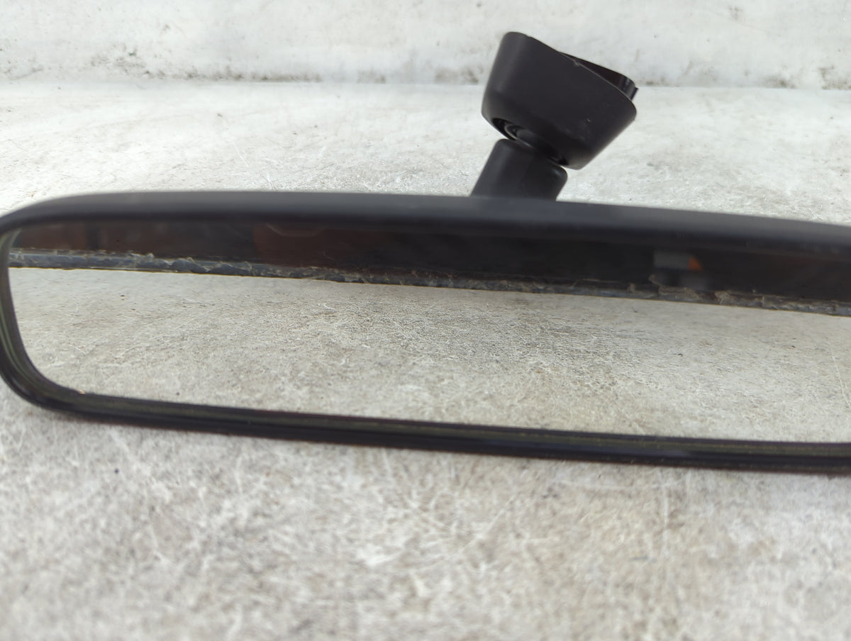 2014 Honda Accord Interior Rear View Mirror Replacement OEM P/N:A04717A E4 02-2191 Fits OEM Used Auto Parts - Oemusedautopar
