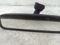 2014 Honda Accord Interior Rear View Mirror Replacement OEM P/N:A04717A E4 02-2191 Fits OEM Used Auto Parts - Oemusedautopar