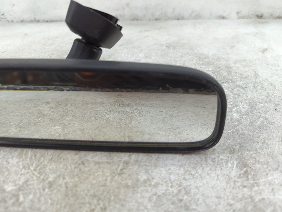 2014 Honda Accord Interior Rear View Mirror Replacement OEM P/N:A04717A E4 02-2191 Fits OEM Used Auto Parts - Oemusedautopar