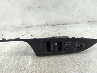 compare product 2014 Honda Accord Master Power Window Switch Replacement Driver Side Left P/N:T2A A50 83591Z Fits OEM Used Auto Parts