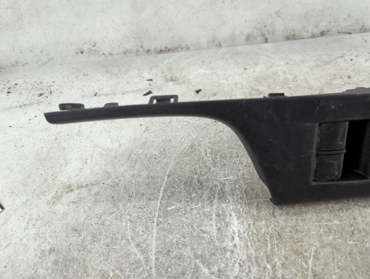 2014 Honda Accord Master Power Window Switch Replacement Driver Side Left P/N:T2A A50 83591Z Fits OEM Used Auto Parts - Oemu