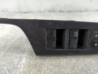 2014 Honda Accord Master Power Window Switch Replacement Driver Side Left P/N:T2A A50 83591Z Fits OEM Used Auto Parts - Oemu