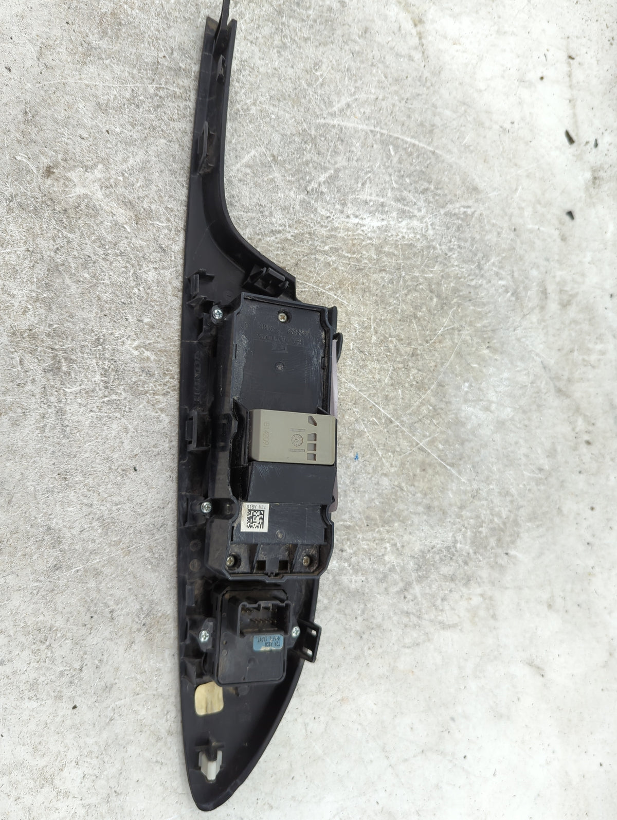 2014 Honda Accord Master Power Window Switch Replacement Driver Side Left P/N:T2A A50 83591Z Fits OEM Used Auto Parts - Oemu