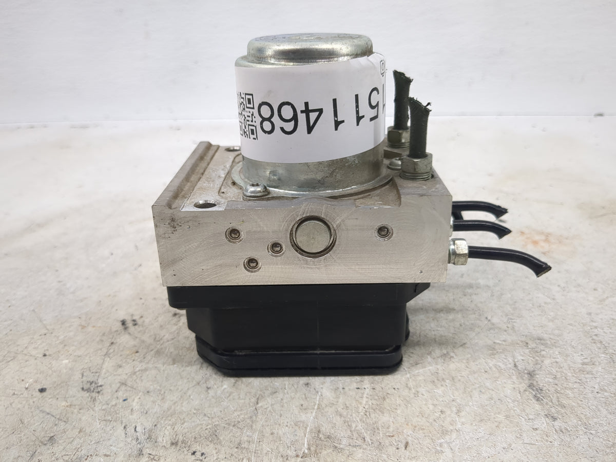2014-2015 Honda Accord Anti-Lock Brake ABS Pump Module Actuator OEM P/N:4F31D-0882 2GVAD Fits Fits 2014 2015 OEM Used Auto P